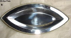 SS-Eye Plate